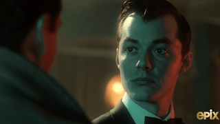 In the Latest <i>Pennyworth</i> Teaser, Future Butler Alfred Meets Future Dead Guy Thomas Wayne
